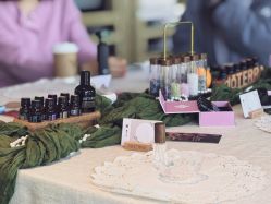 -Bella ISLA艾屿月子(北京三里屯洲际店)