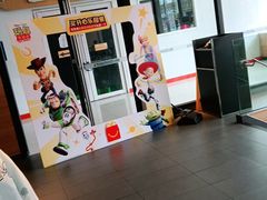 -麦当劳(北方新天地店)