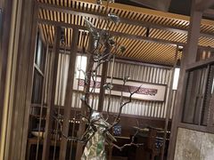 -湊湊火锅·茶憩(郑州绿地新都会店)