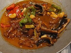 -钱记·乡野菜(紫荆花路店)