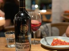 -La Strada(安福路店)