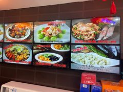 -双海酒店·海鲜家常菜(南戴河店)