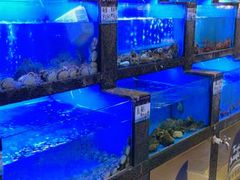 -鲜味食族水产·海鲜餐厅