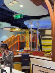 -MELAND CLUB亲子乐园•派对(虹桥万象城店)