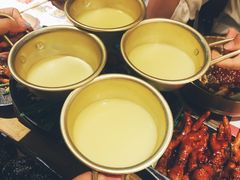 -冰川冷面·延边菜·炭烤串(观前店)