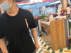 -火啫啫·粤式啫啫煲(南京弘阳店)