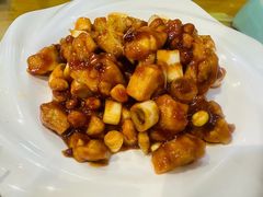 -华天二友居肉饼(宫门口店)