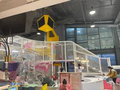 -萨卡屋亲子乐园·餐厅(龙山万物工场店)