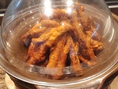 -一楼食业·美食人家