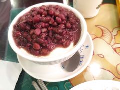 红豆双皮奶-民信老铺(华盖路店)
