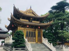 -上海东林寺(金山区)
