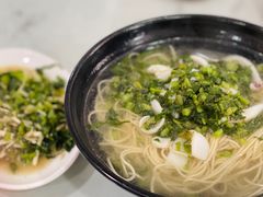 -老地方面馆(思南路店)