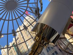 -Dior迪奥(上海世茂广场店)