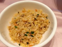 -扬州香格里拉·香宫中餐厅
