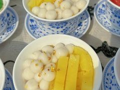 -七的湖·晚芳亭·阳澄湖农家菜·大闸蟹(莲花岛店)