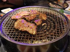 -十三姨正合丰烤肉(营迹路店)
