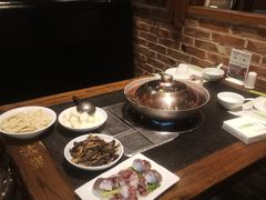 -鹅城粤菜馆(白云山路店)