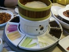 -金百万烤鸭店(马甸店)