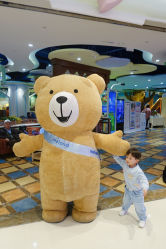 -MELAND CLUB亲子乐园•派对(虹桥万象城店)