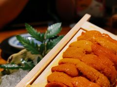 -江户前寿司(好运街店)