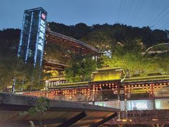 -巴倒烫陆派火锅山庄(南山总店)