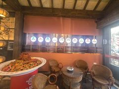 -大张烙馍村·美食地标(泉山店)
