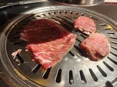 -炽城·烤肉名家(鸿达中央广场店)