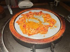 -老渔家白族·石板烧·野生菌火锅(古城中心店)