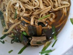 -老赵面店(大西路店)