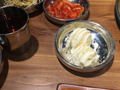 -炭恋火炉烤肉(凌云一街坊店)