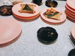 -争鲜回转寿司(太阳宫凯德PLUS店)