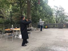 -杭州西湖风景名胜区-三生石