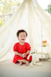 -BabyA 专业婴童摄影(古北时尚广场店)