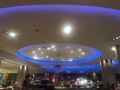 -咖啡苑自助餐厅·中国大饭店