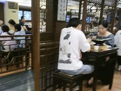 -一楼食业·美食人家