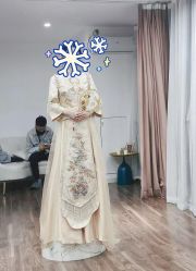 -予白婚纱礼服馆