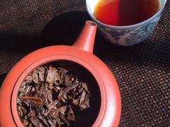大可堂普洱茶馆-大可堂普洱茶馆(襄阳南路馆)
