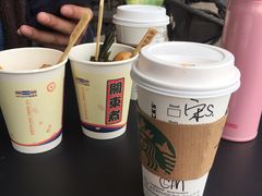 -星巴克(成都科学城店)