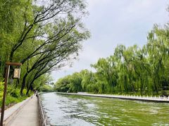 -南长河公园