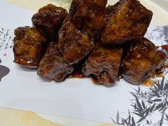 -老常州菜馆(天宁店)