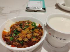-川味堂·四川豆花(八卦岭店)