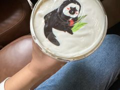 -ZOO COFFEE动物园咖啡(红山森林动物园店)