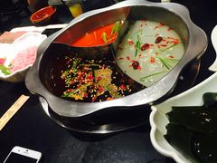 -蜀大侠火锅(古田店)