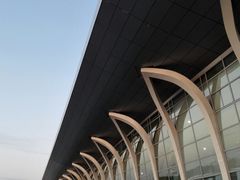 -银川河东国际机场