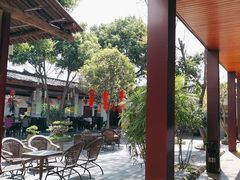 -郭鸡肉·非遗餐厅(安仁古镇店)