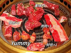 -牛家酒场(7mall店)