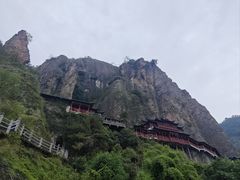-大慈岩风景区