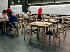 大堂-付小姐在成都(川沙店)