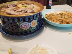 -八大碗·地道东北菜(白塔堡店)