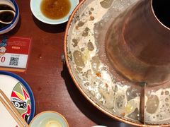 -1078號老北京涮肉(松柏店)